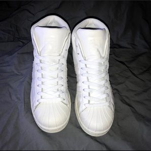 Adidas Originals Pro Models